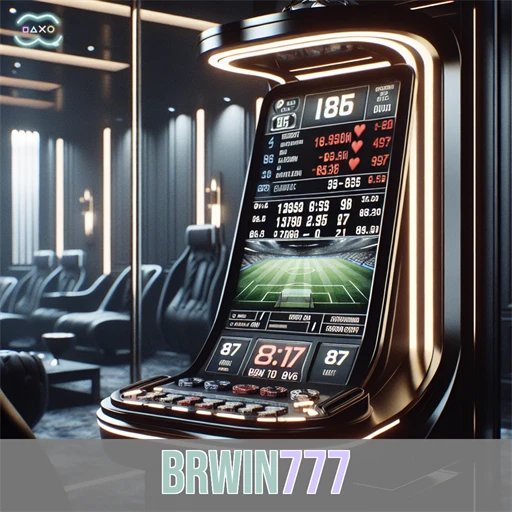 Atraia-se pelo Universo do Cassino Brasileiro no BRWIN777