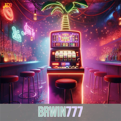 Explorando os Melhores Jogos no BRWIN777