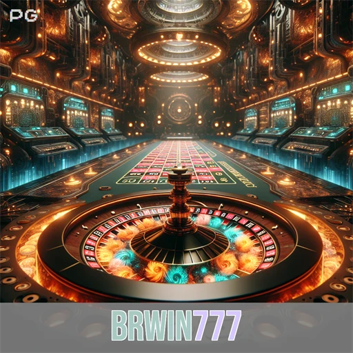 BRWIN777 Área de Login