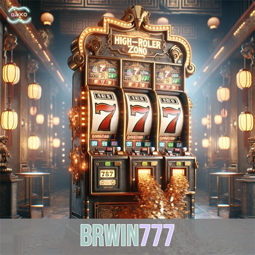 BRWIN777 Nossa Plataforma
