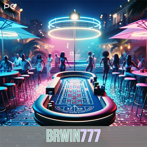 Promoções Divertidas que Transformam a Experiência em BRWIN777