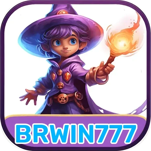 BRWIN777: Segurança em Jogo, Confiança Garantida para Usuários