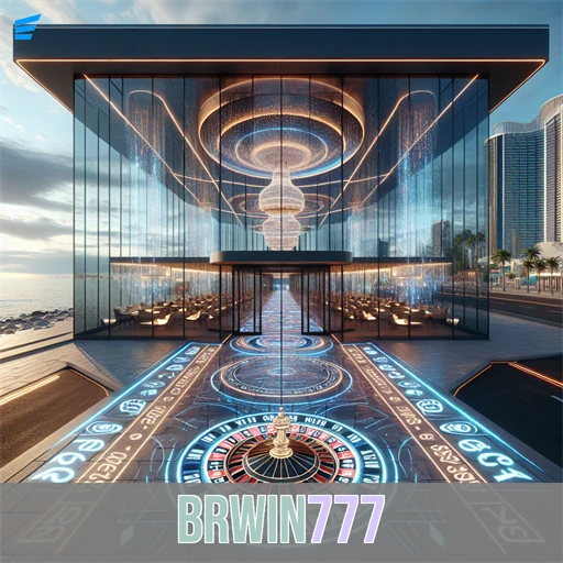 BRWIN777 Máquinas de Slots