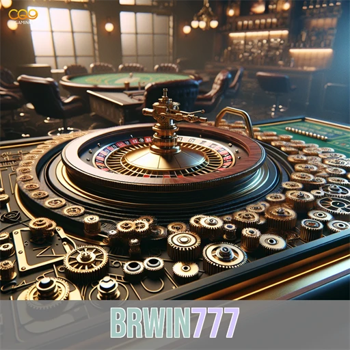 Experiência VIP: O Diferencial do BRWIN777 na Jogatina