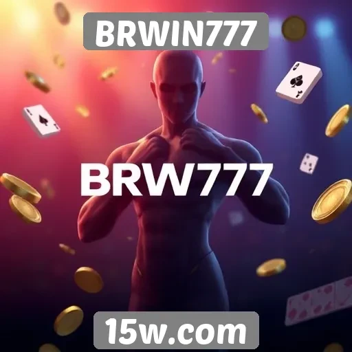 Avaliação das opções de depósito no BRWIN777