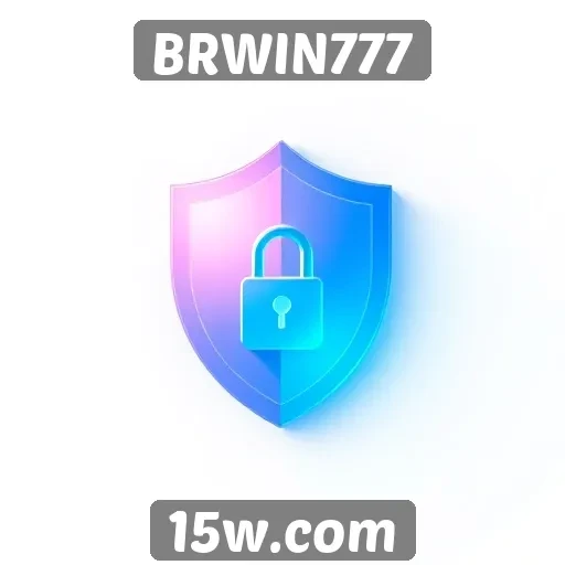 Segurança nas transações financeiras no site BRWIN777
