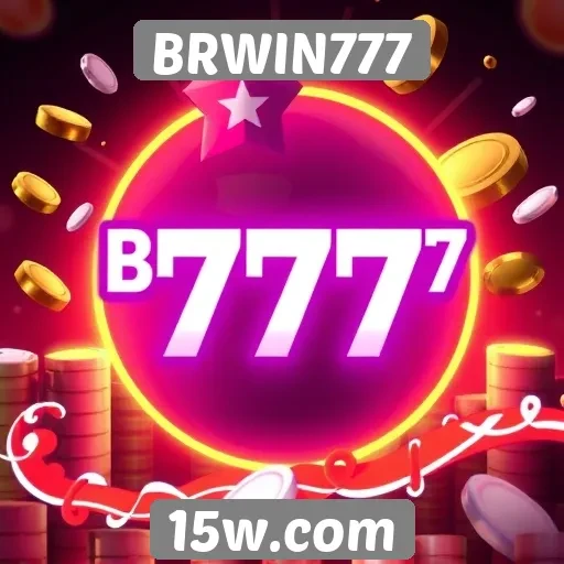Características inovadoras do site BRWIN777